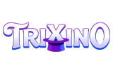 trixino casino logo